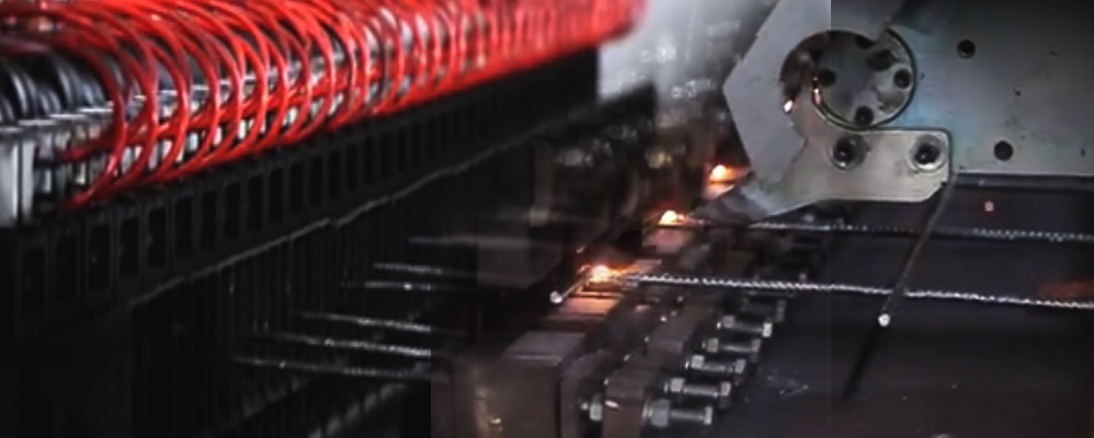 Welded Wire Mesh