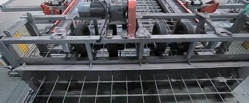 Resistance Welding