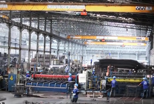 Welded Wire Mesh